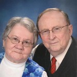Don and Norma Toland