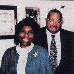 Dr. Joseph and Catherine Jeter