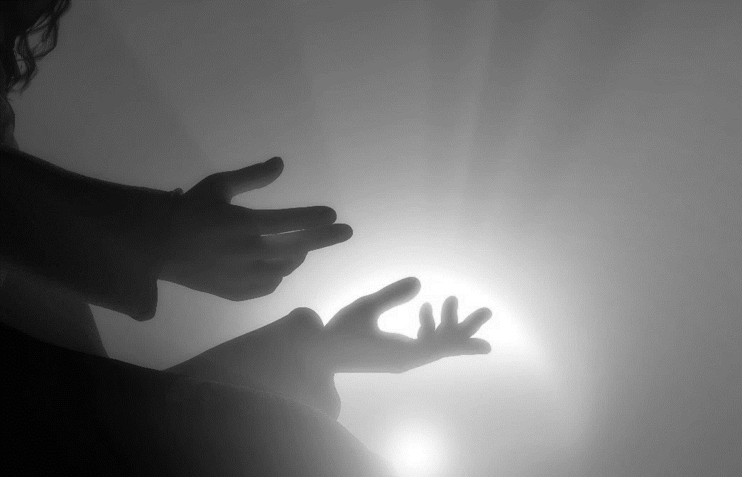 JESUS CLEANSES THE TEMPLE